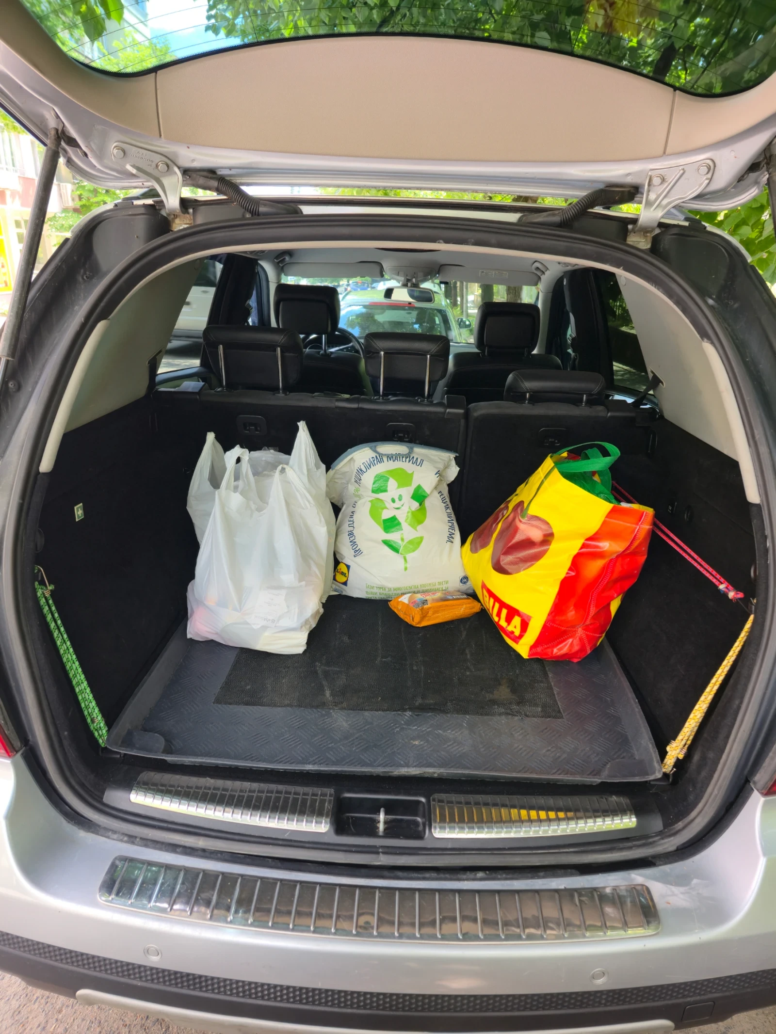 Mercedes-Benz ML 320 SPORT | Mobile.bg � ����������� 13