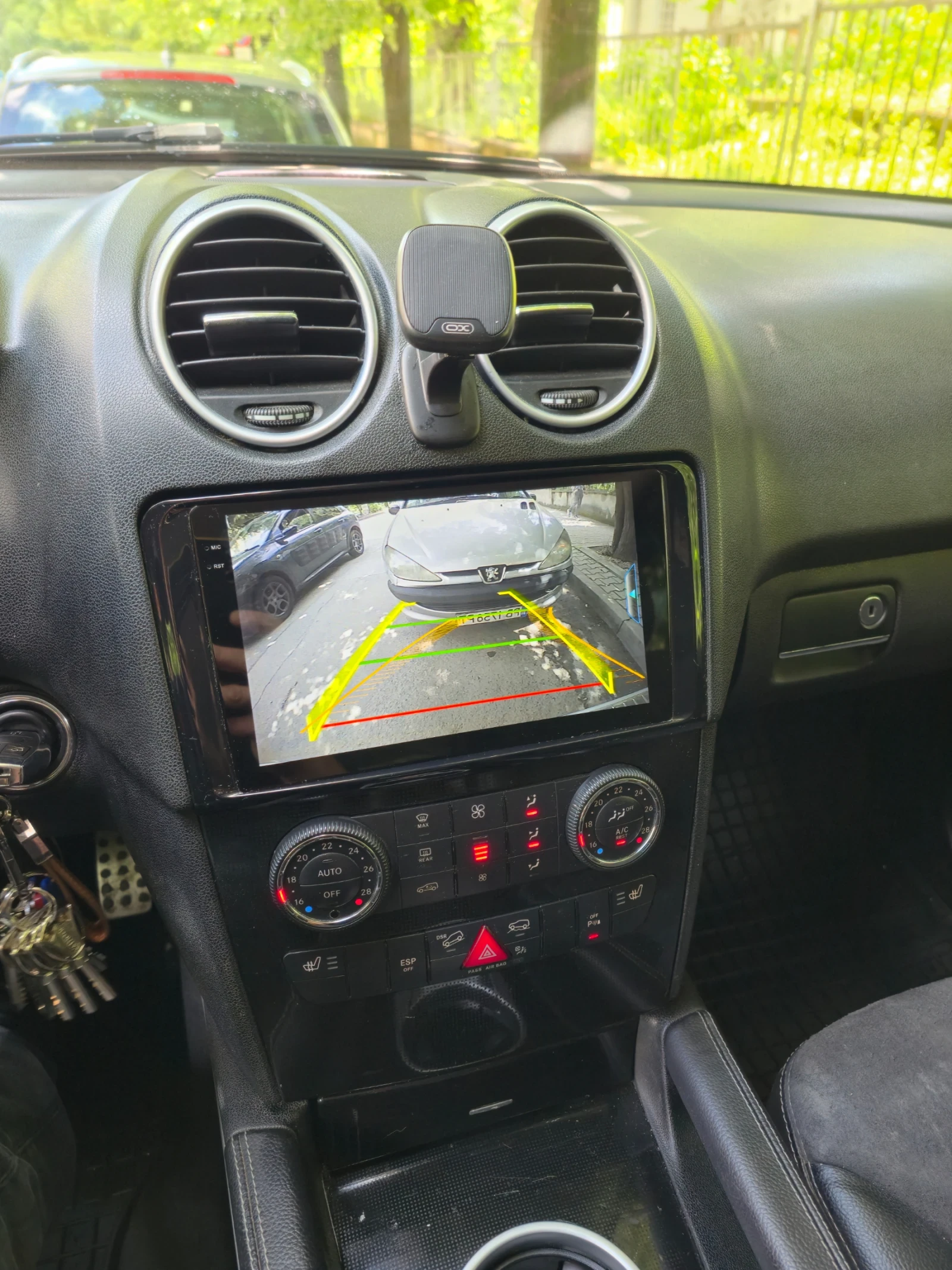 Mercedes-Benz ML 320 SPORT | Mobile.bg � ����������� 14