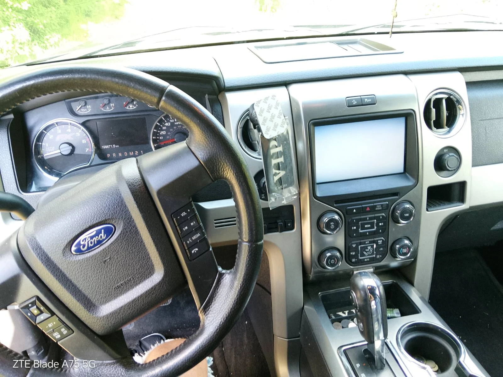 Ford F150  - изображение 10