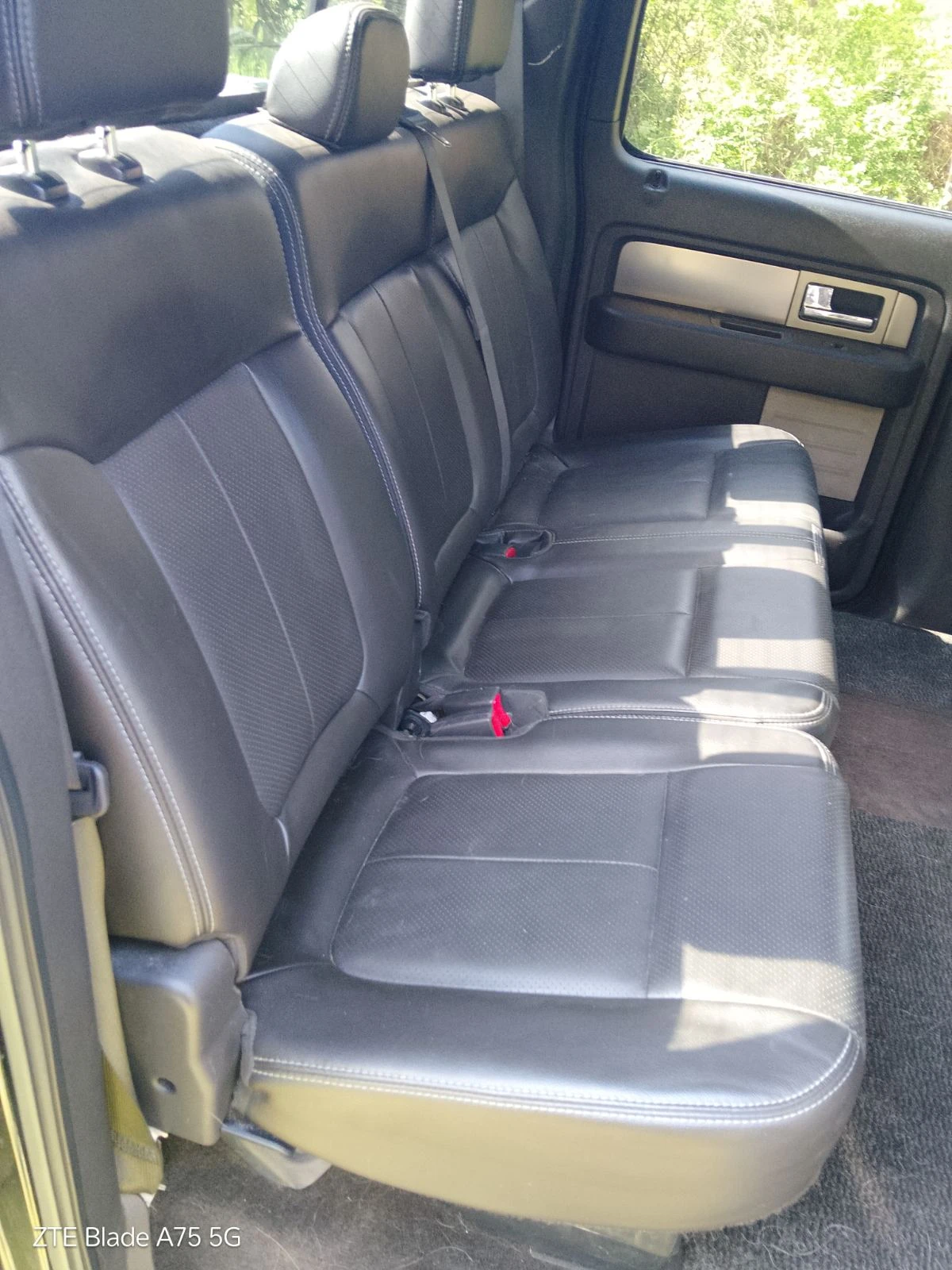 Ford F150  - изображение 8