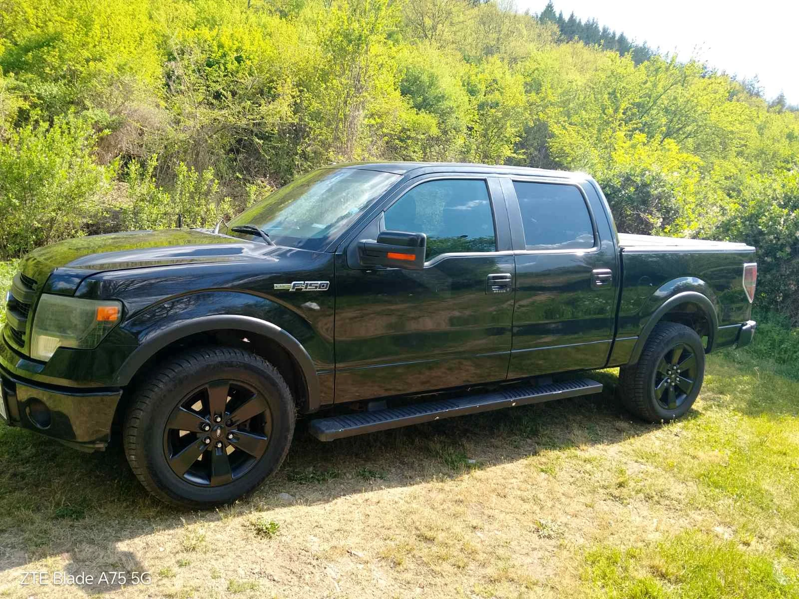 Ford F150  - изображение 7