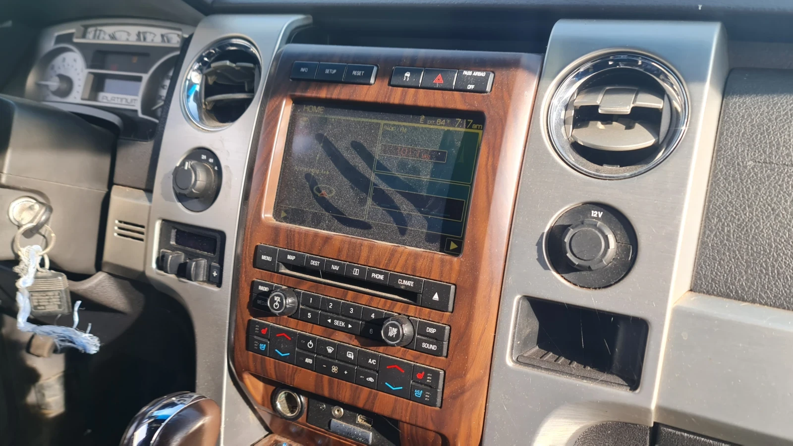 Ford F150 5.4 - изображение 10