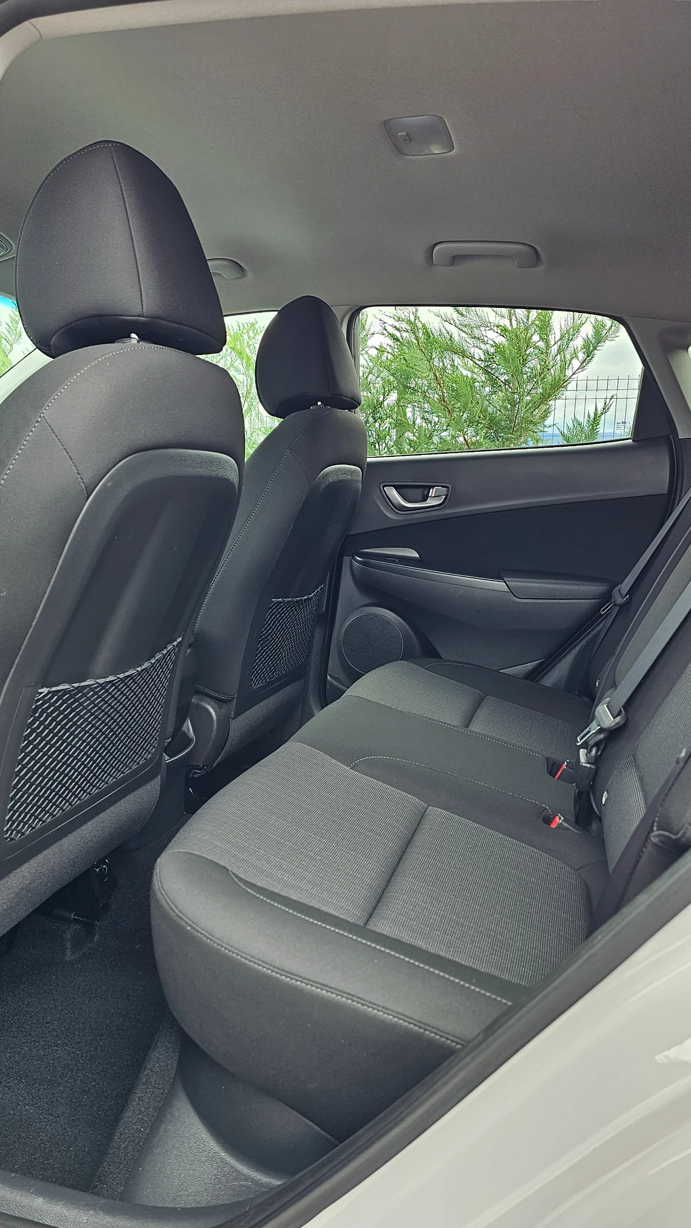 Hyundai Kona Germany* Aut.* HUD* LED* Keyless GO | Mobile.bg   15