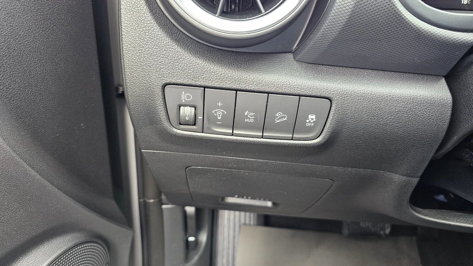 Hyundai Kona Germany* Aut.* HUD* LED* Keyless GO | Mobile.bg   12