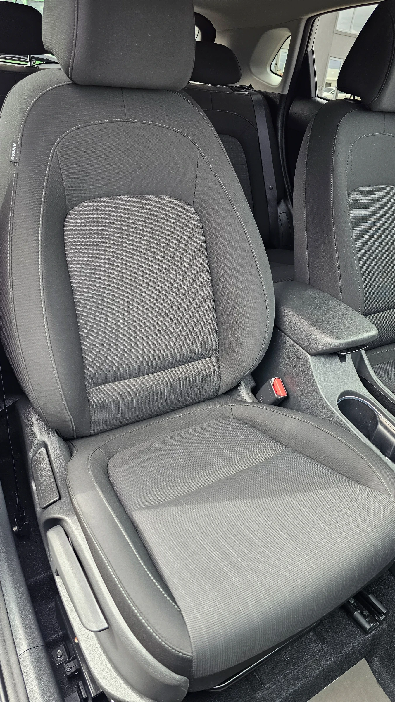 Hyundai Kona Germany* Aut.* HUD* LED* Keyless GO | Mobile.bg   17