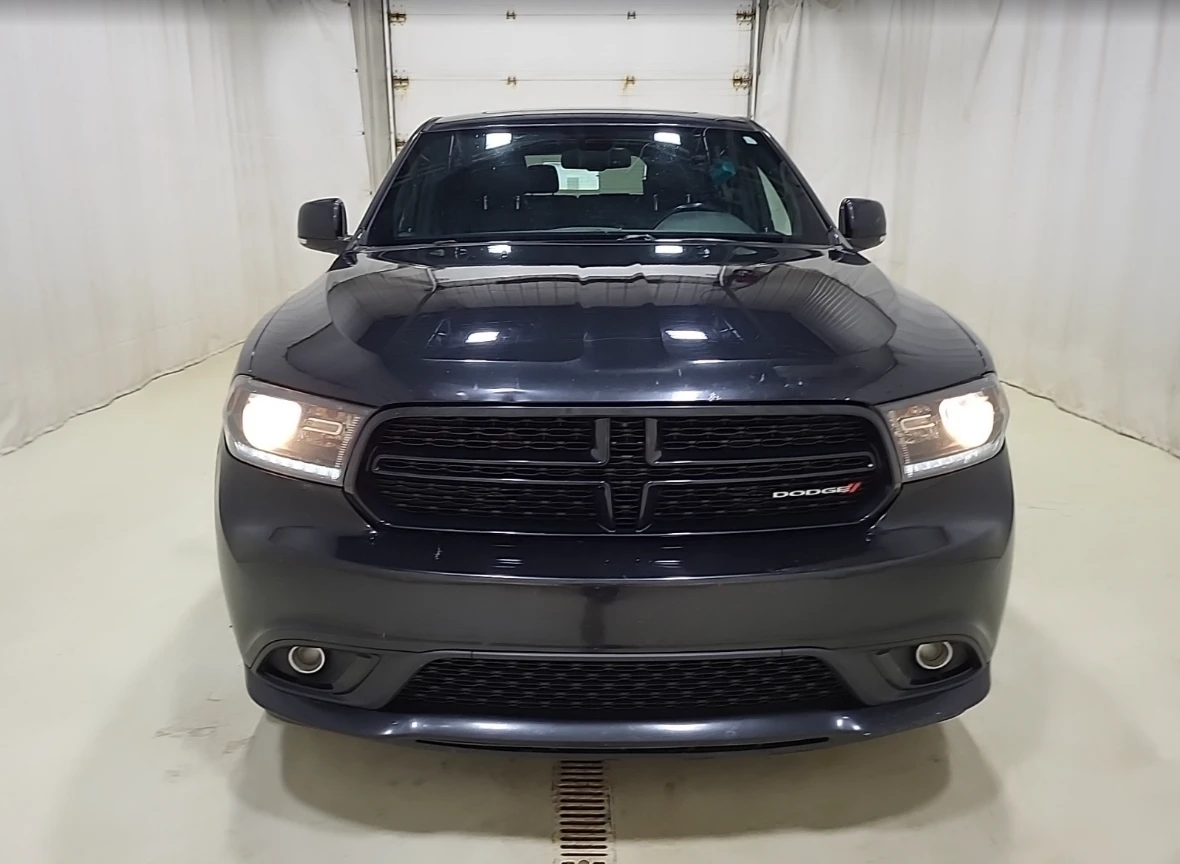 Dodge Durango LIMITED - изображение 7