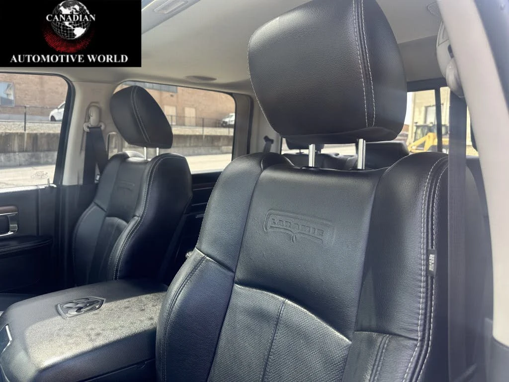 Dodge RAM 1500 Laramie CAM* * KEYLESS*  | Mobile.bg   14