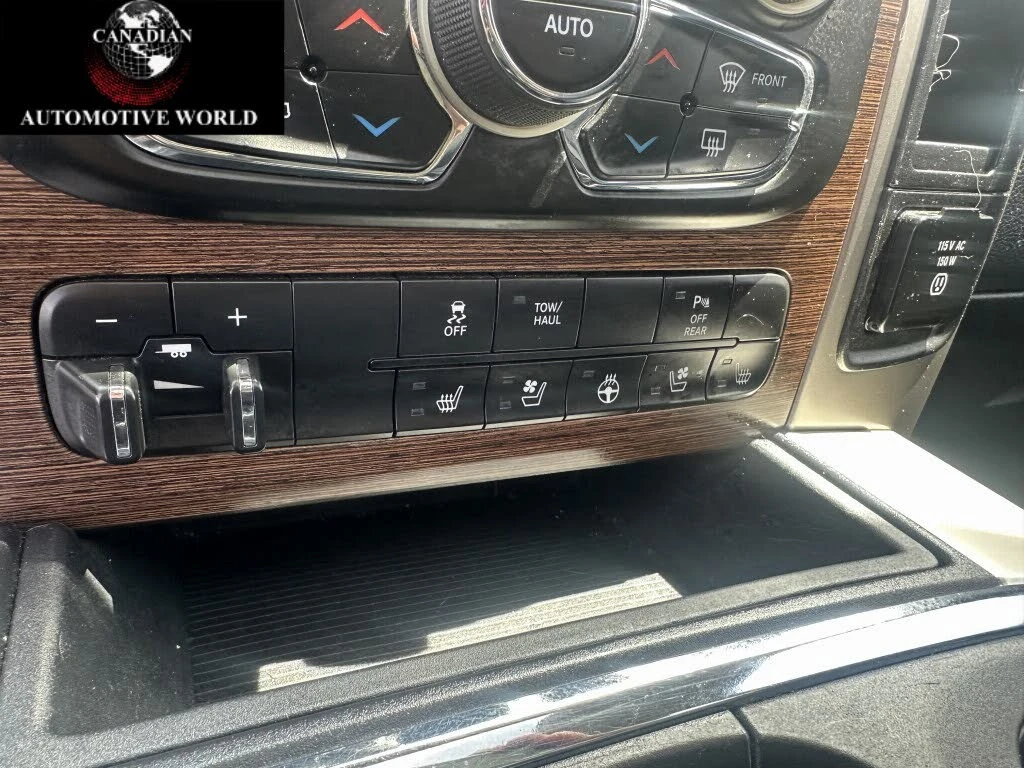 Dodge RAM 1500 Laramie CAM* * KEYLESS*  | Mobile.bg   17