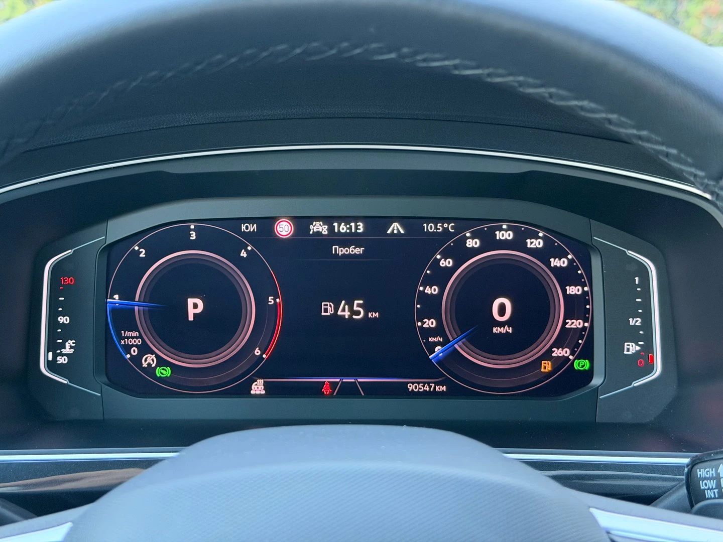 VW Tiguan Elegance 2.0 TDI SCR 4MOTION DSG | Mobile.bg   9