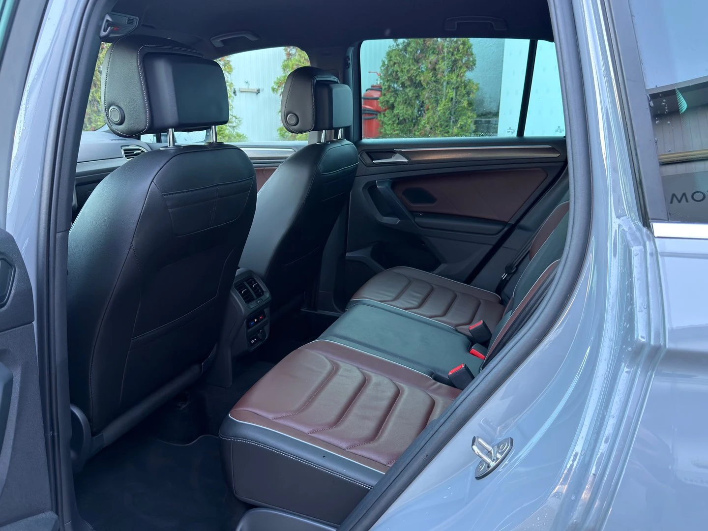 VW Tiguan Elegance 2.0 TDI SCR 4MOTION DSG | Mobile.bg   8