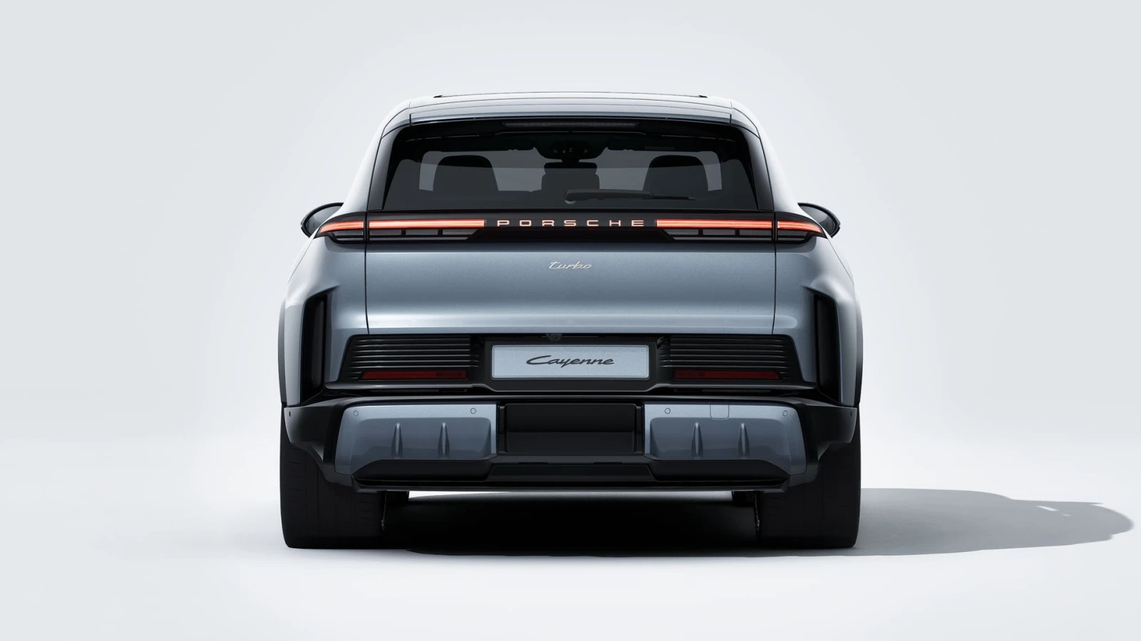 Porsche Cayenne TURBO ELECTRIC/SPORT DESIGN/MATRIX/PANO/360/BOSE/ - изображение 8