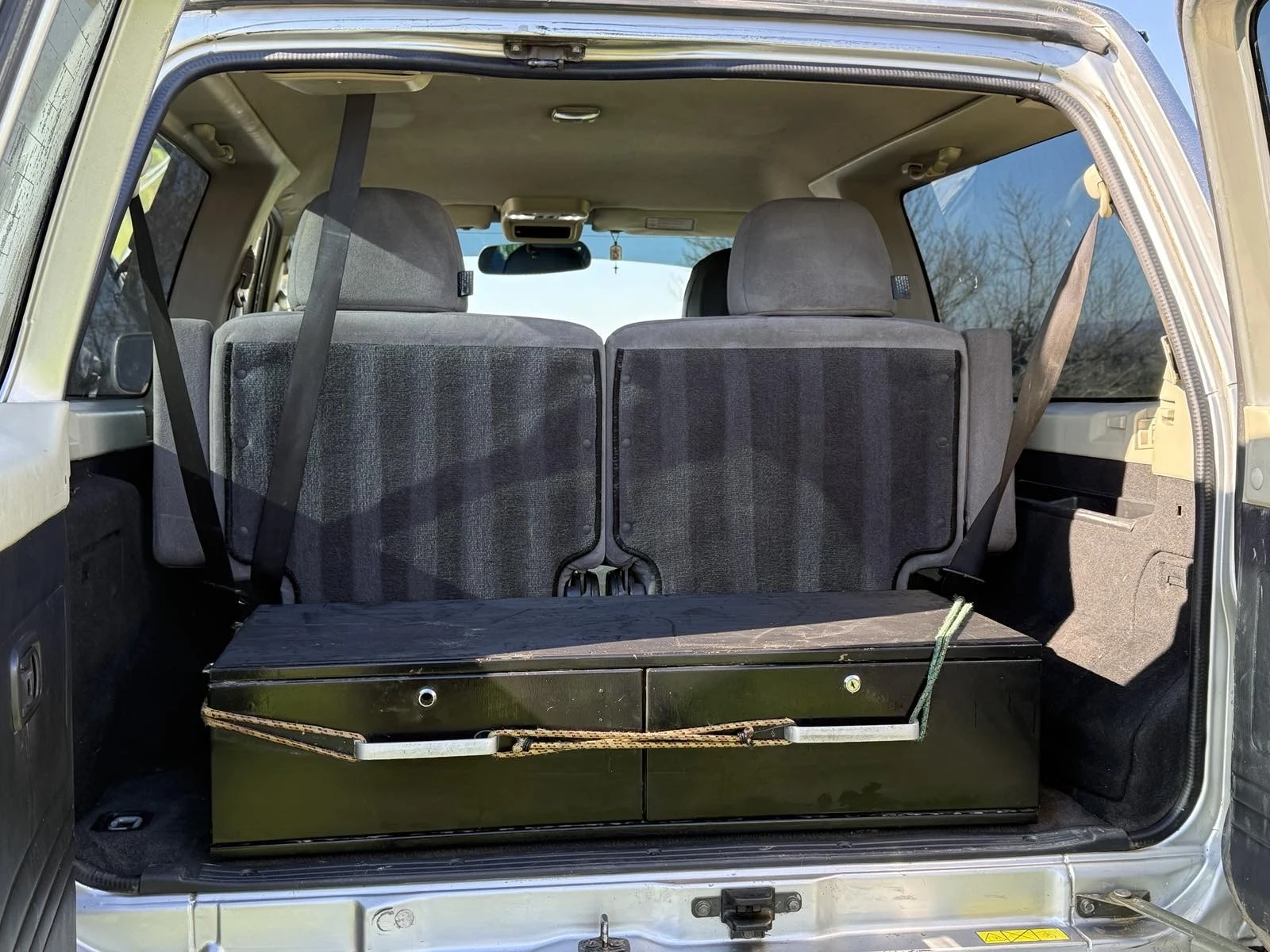 Nissan Patrol offroad  | Mobile.bg   10