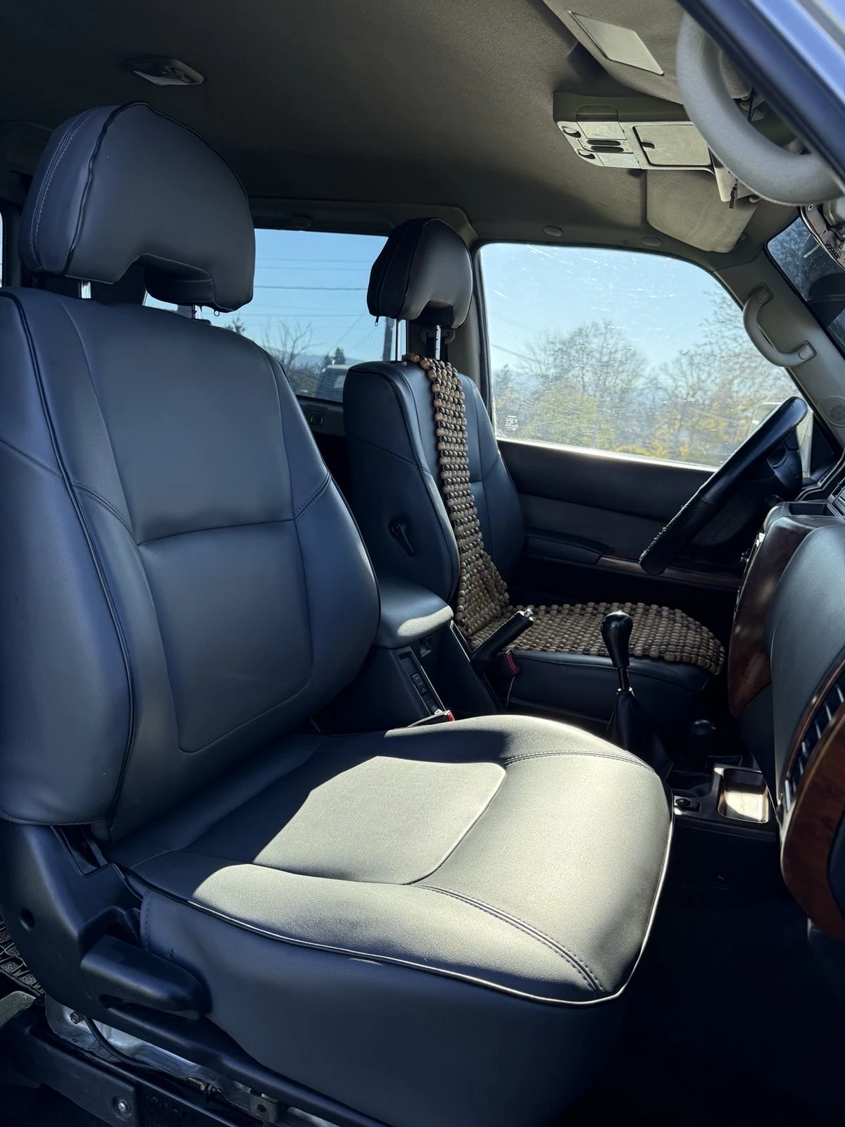 Nissan Patrol offroad  | Mobile.bg   8