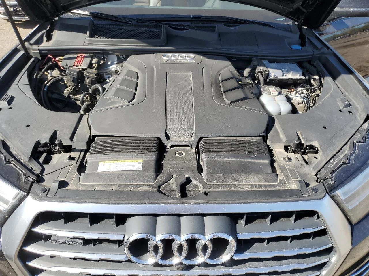 Audi Q7 PREMIUM PLUS | Mobile.bg   12