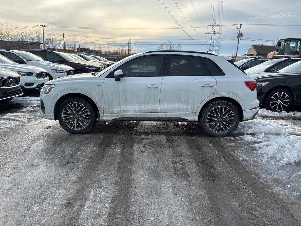 Audi Q3 * Technik * CARFAX * ��� ������������ ������ | Mobile.bg � ����������� 2