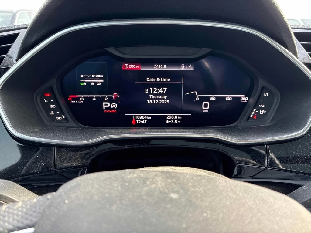 Audi Q3 * Technik * CARFAX * ��� ������������ ������ | Mobile.bg � ����������� 8