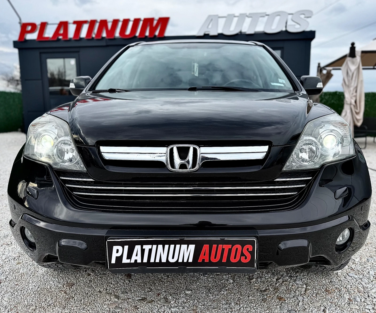 Honda Cr-v 2.0 ������/��� | Mobile.bg � ����������� 3