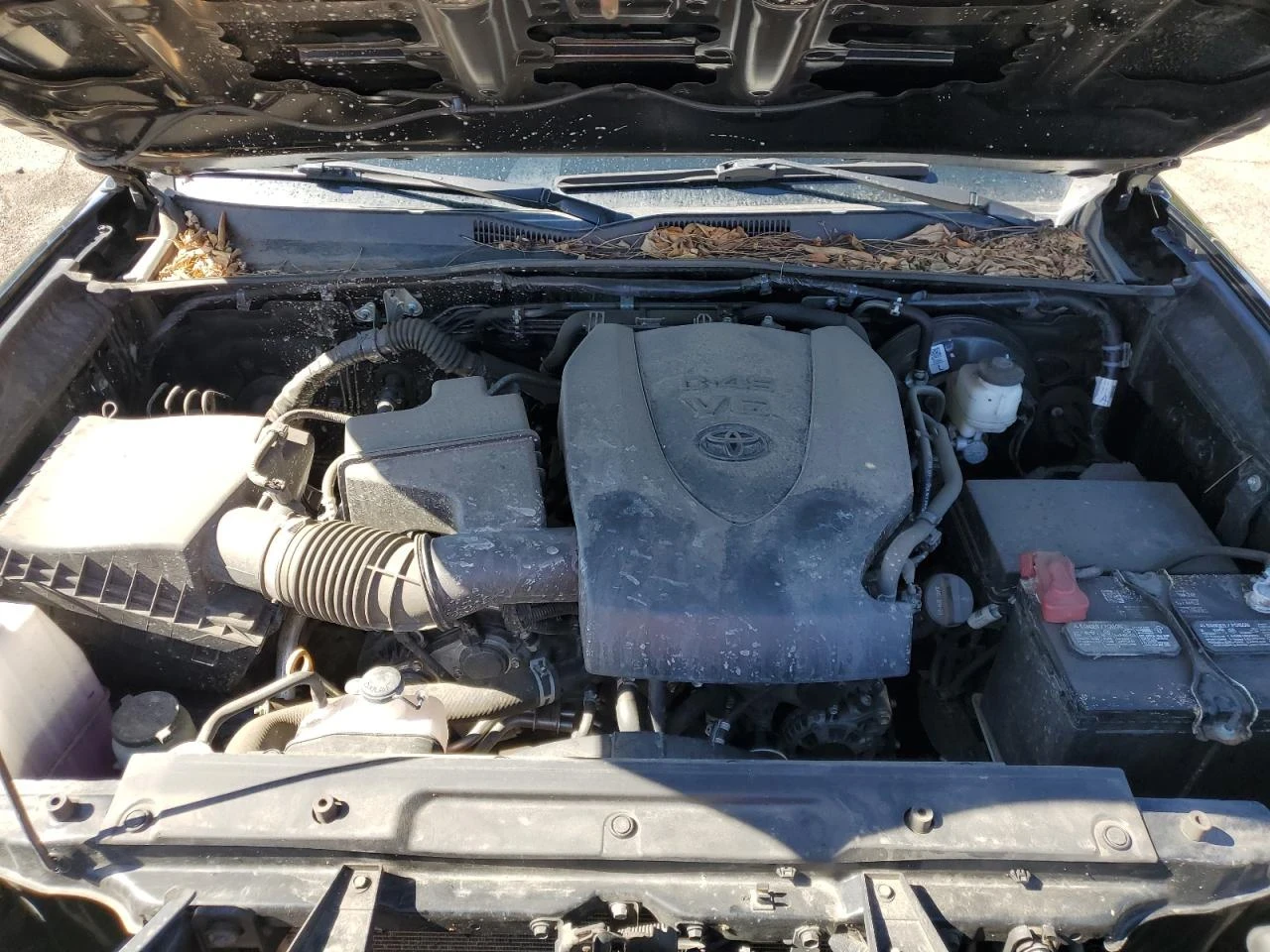 Toyota Tacoma DOUBLE CAB | Mobile.bg � ����������� 11