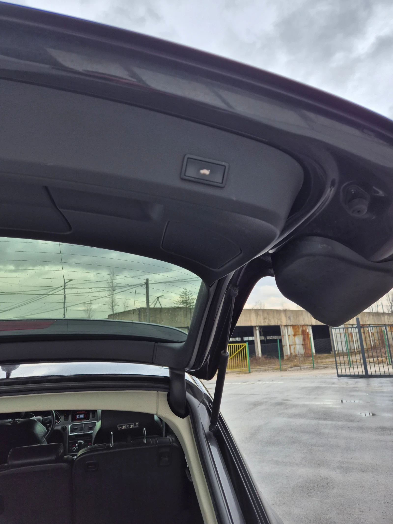 Audi Q7 | Mobile.bg � ����������� 11