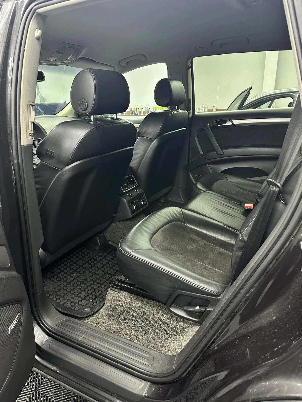 Audi Q7  - изображение 7