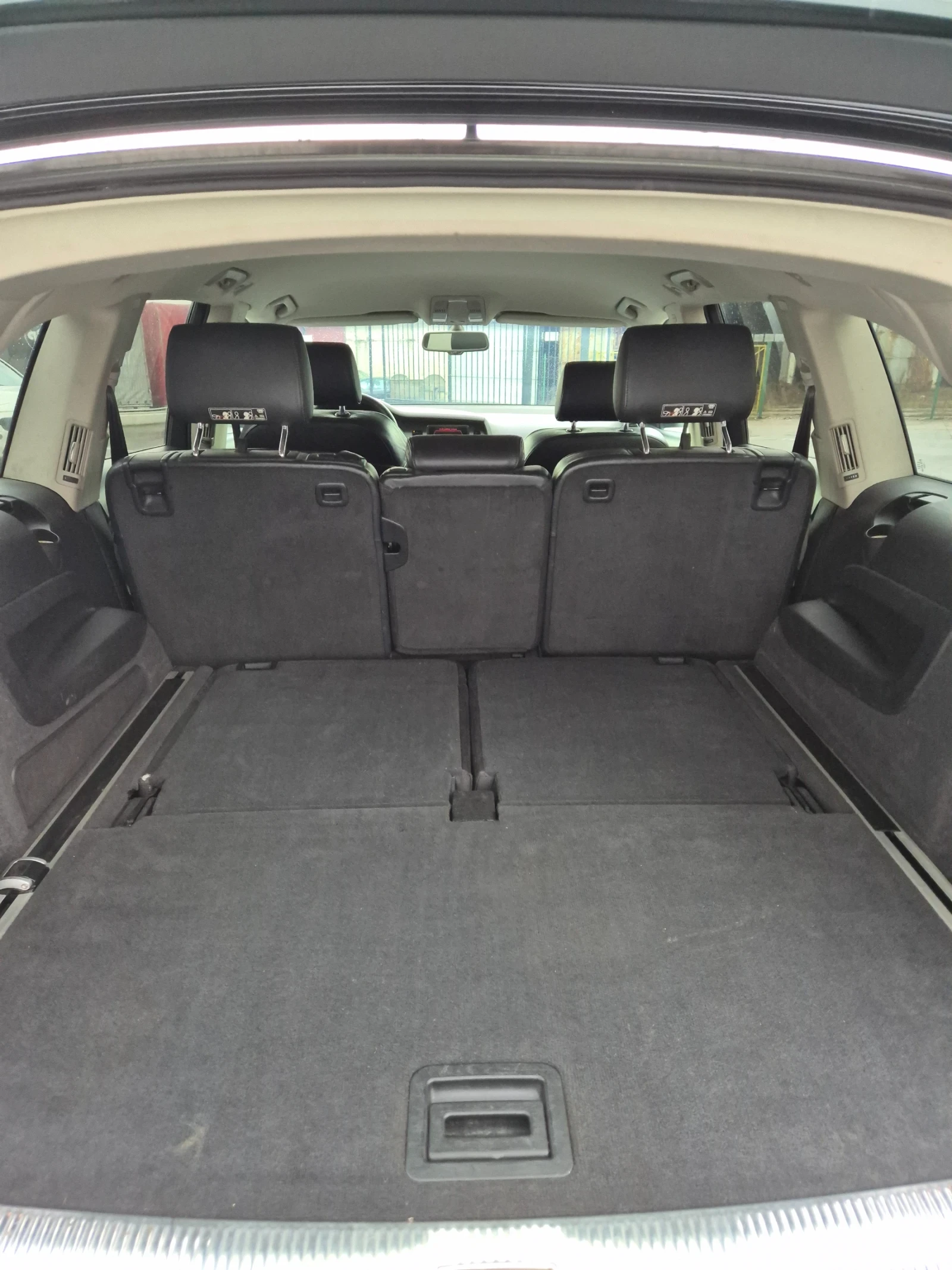 Audi Q7  - изображение 10