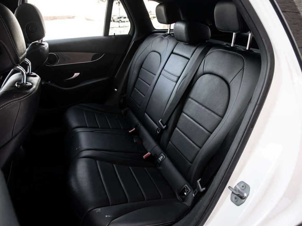 Mercedes-Benz GLC * GLC300 Base 4M * CARFAX * ���� �� �� | Mobile.bg � ����������� 16