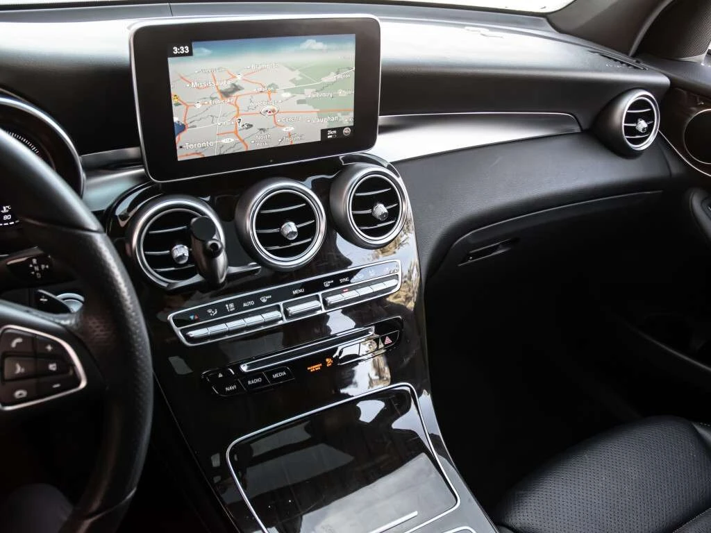 Mercedes-Benz GLC * GLC300 Base 4M * CARFAX * ���� �� �� | Mobile.bg � ����������� 13