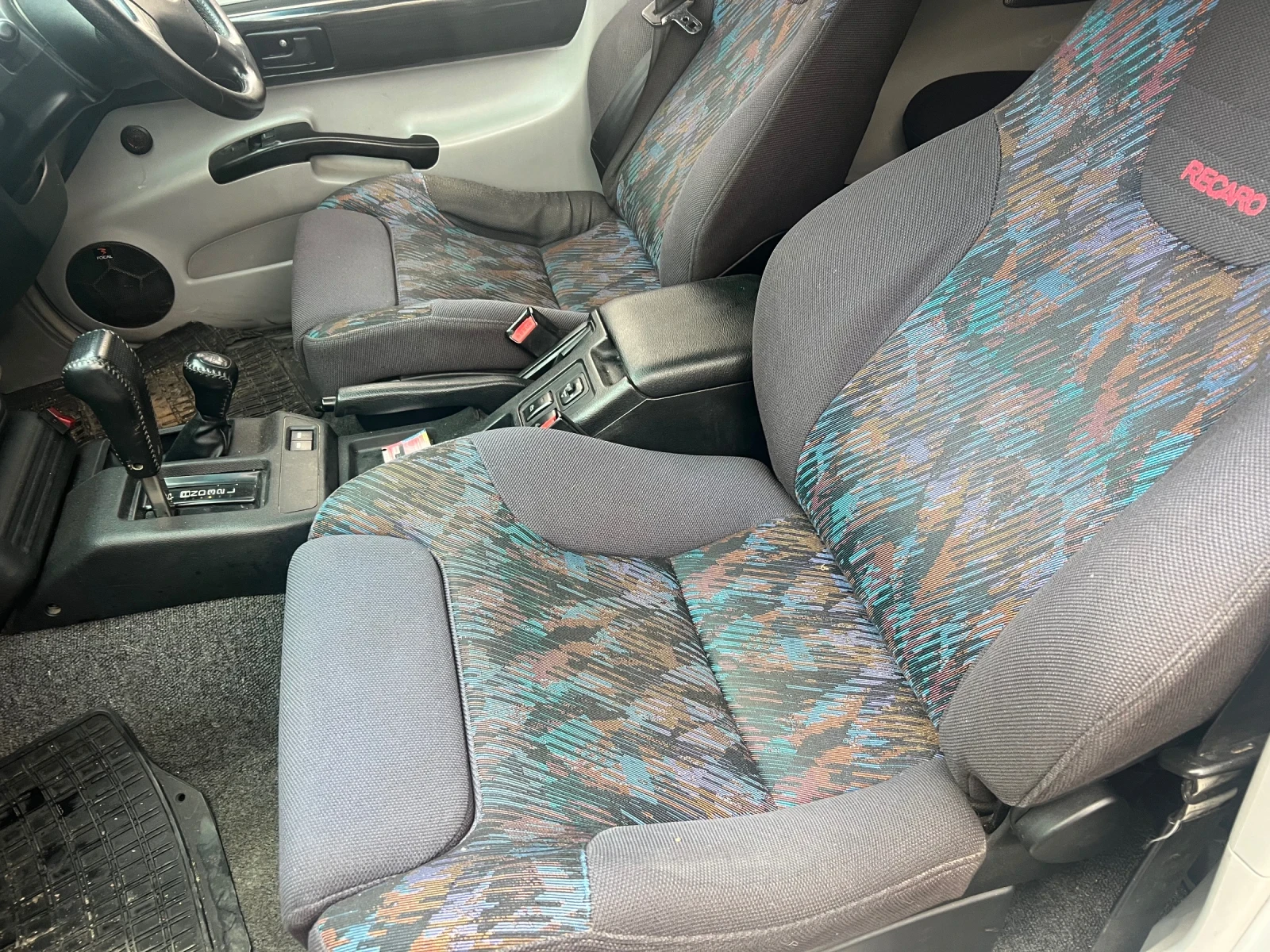 Isuzu Vehi cross ���������� | Mobile.bg � ����������� 5