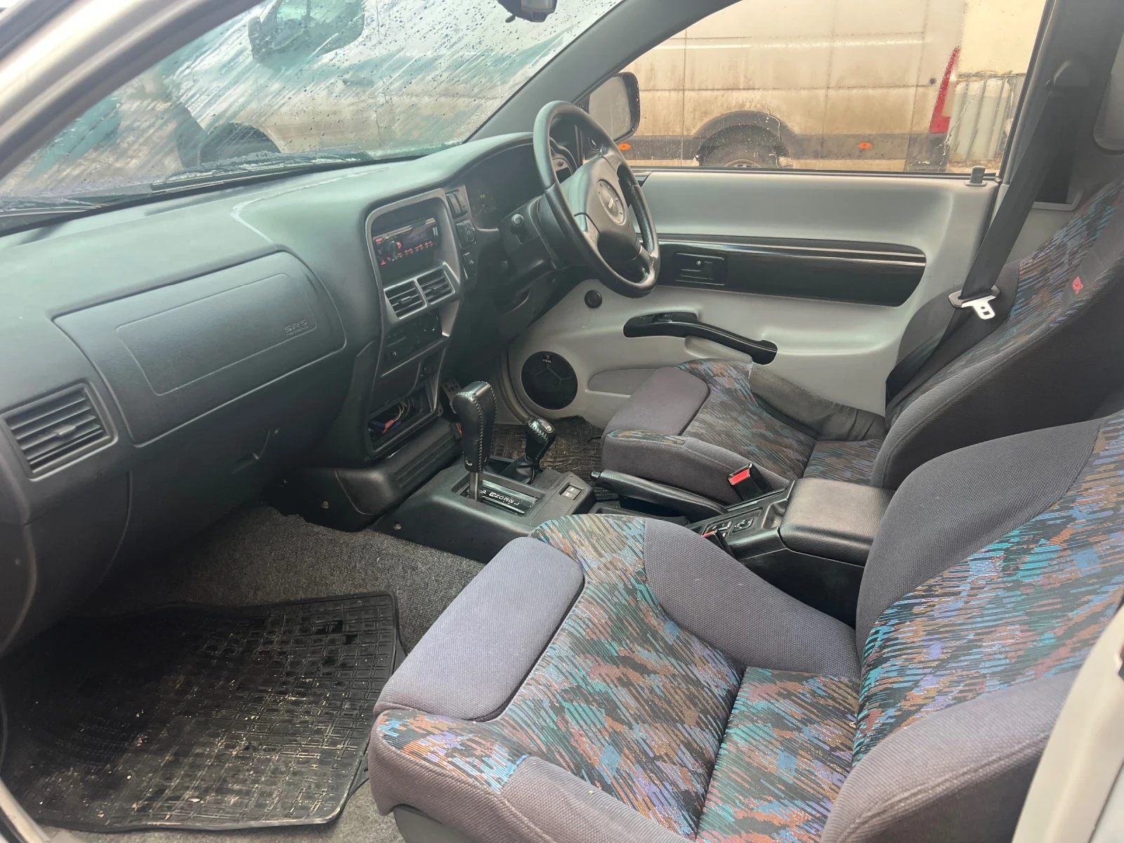 Isuzu Vehi cross ���������� | Mobile.bg � ����������� 4