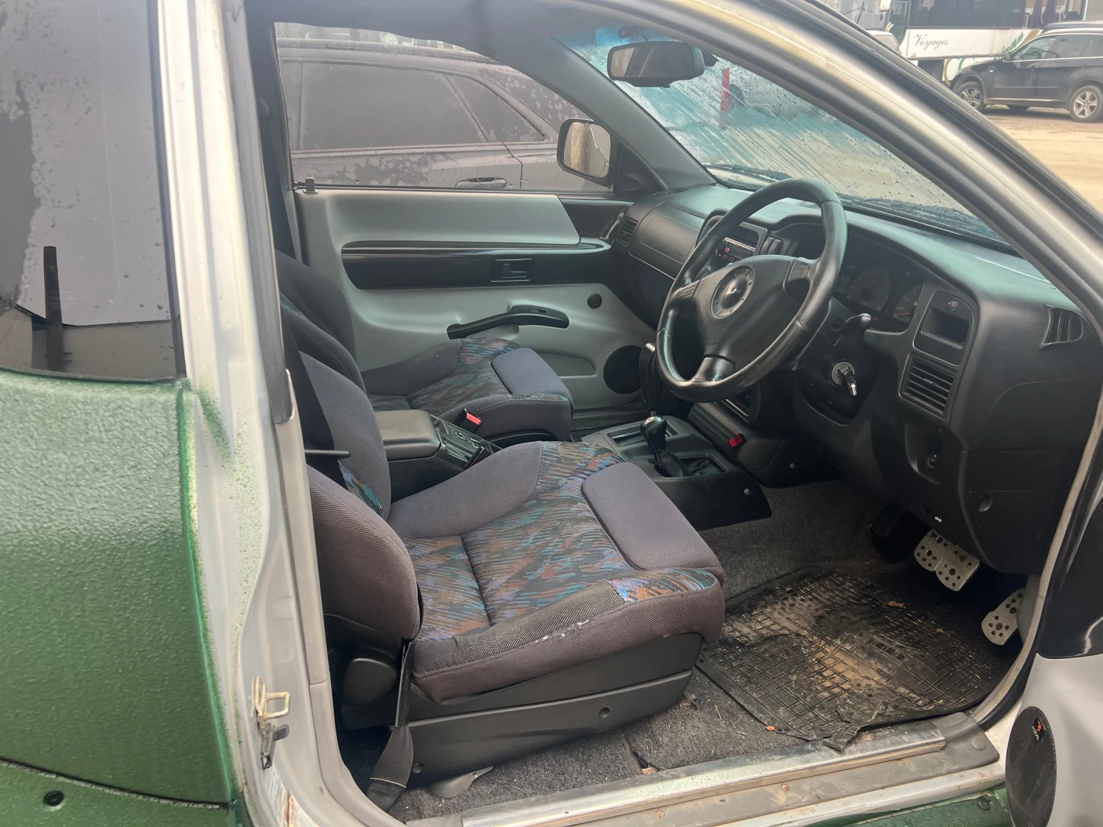 Isuzu Vehi cross ���������� | Mobile.bg � ����������� 3