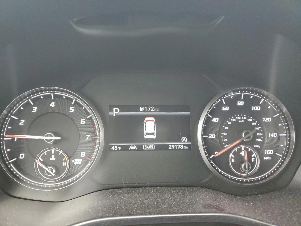 Hyundai Santa fe * SEL* AWD*  - изображение 8