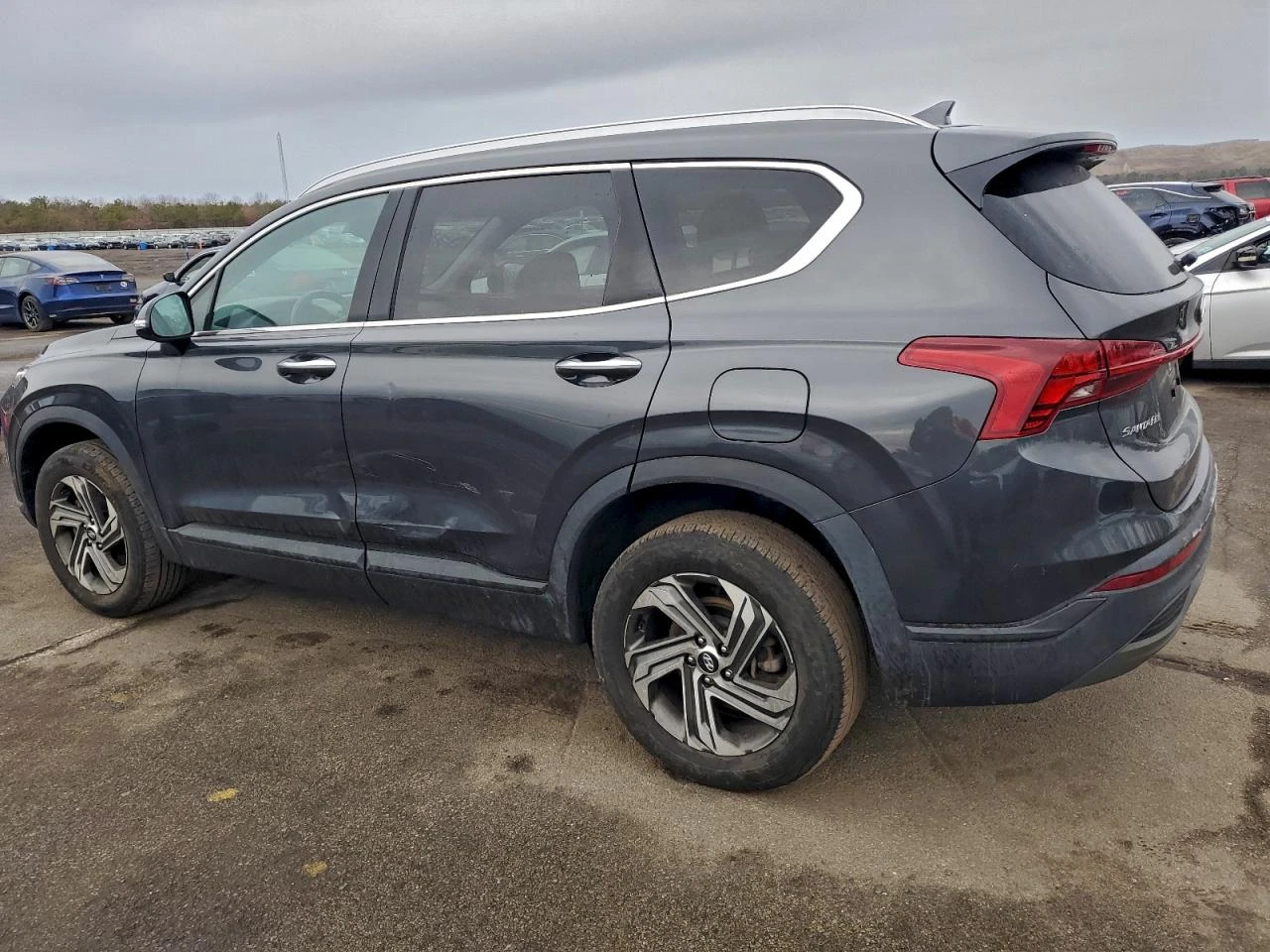 Hyundai Santa fe * SEL* AWD*  - изображение 6