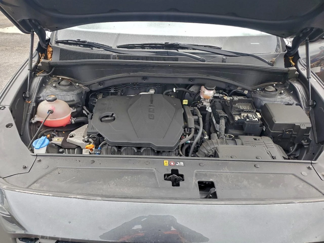 Hyundai Santa fe * SEL* AWD*  - изображение 7