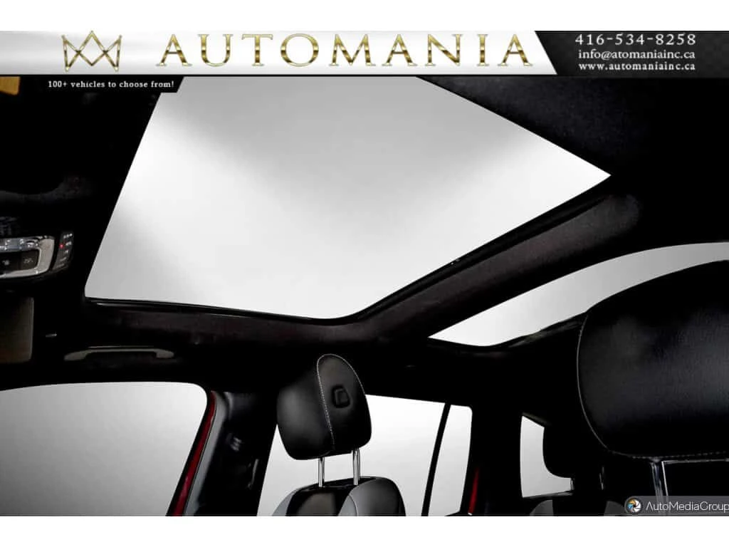 Mercedes-Benz GLB GLB250/ AMG PKG/SUNROOF  CARFAX | Mobile.bg � ����������� 13