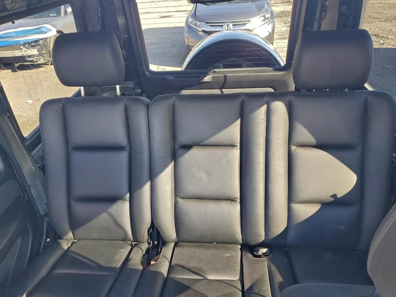 Mercedes-Benz G 500 5.5 388�� | Mobile.bg � ����������� 10