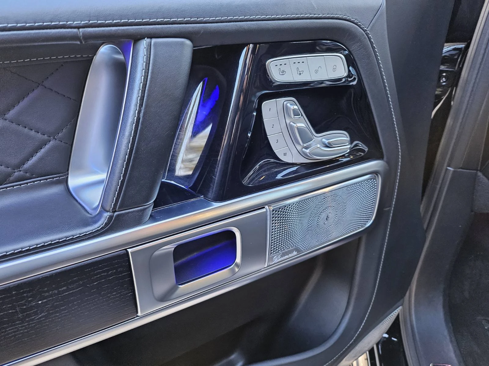 Mercedes-Benz G 63 AMG | Mobile.bg � ����������� 14