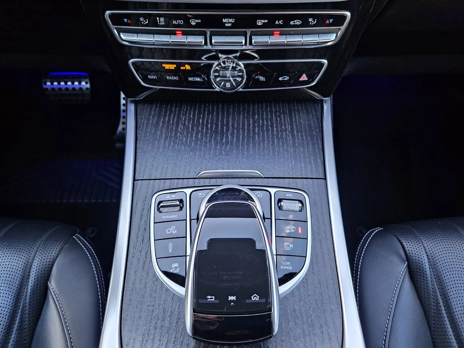 Mercedes-Benz G 63 AMG | Mobile.bg � ����������� 15