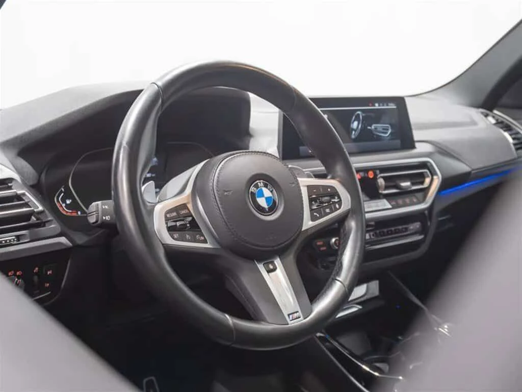 BMW X3 * xDrive30i Premium Package Essential M Sport Pac , снимка 7 - Автомобили и джипове - 53874838