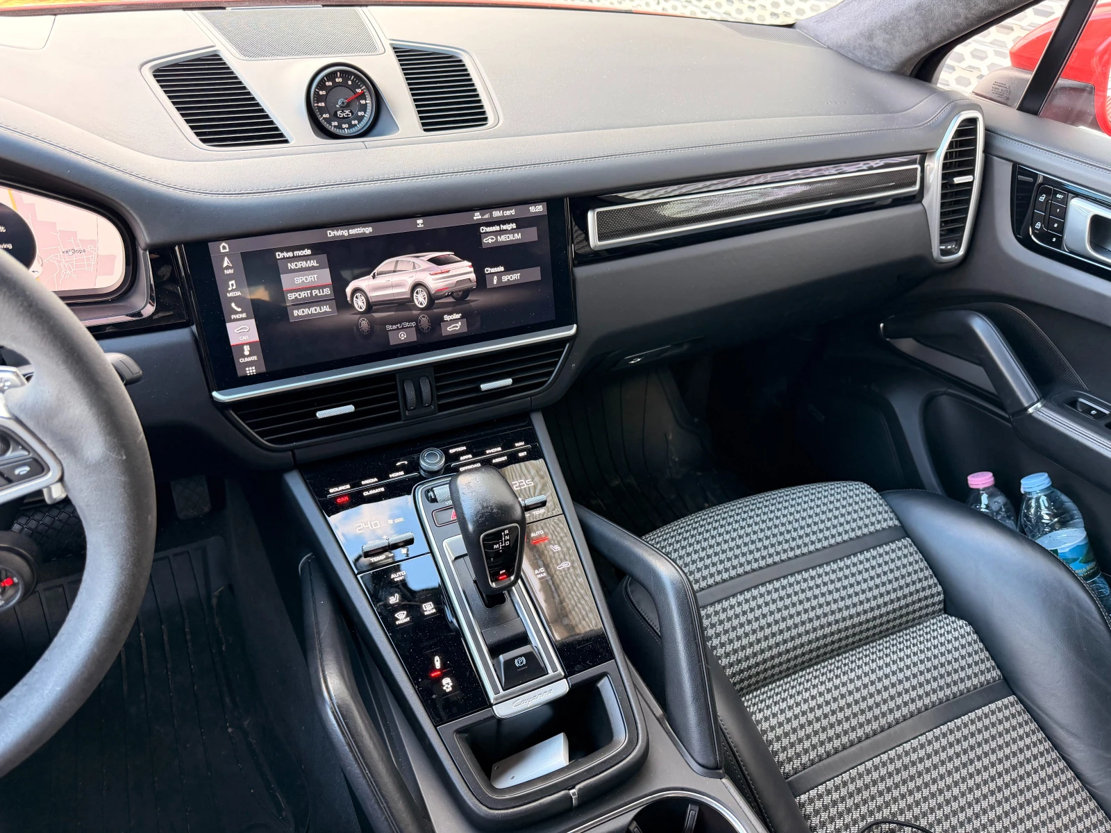 Porsche Cayenne Coupe | Mobile.bg � ����������� 11