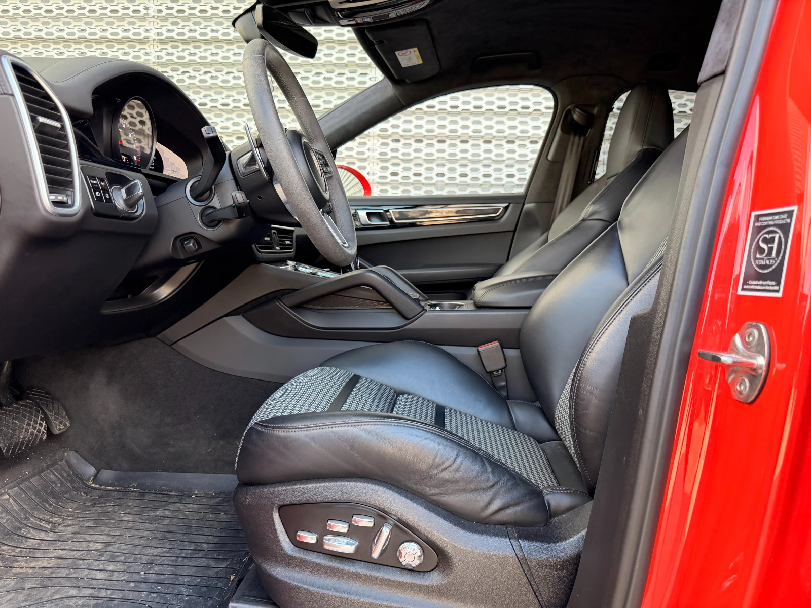 Porsche Cayenne Coupe | Mobile.bg � ����������� 8