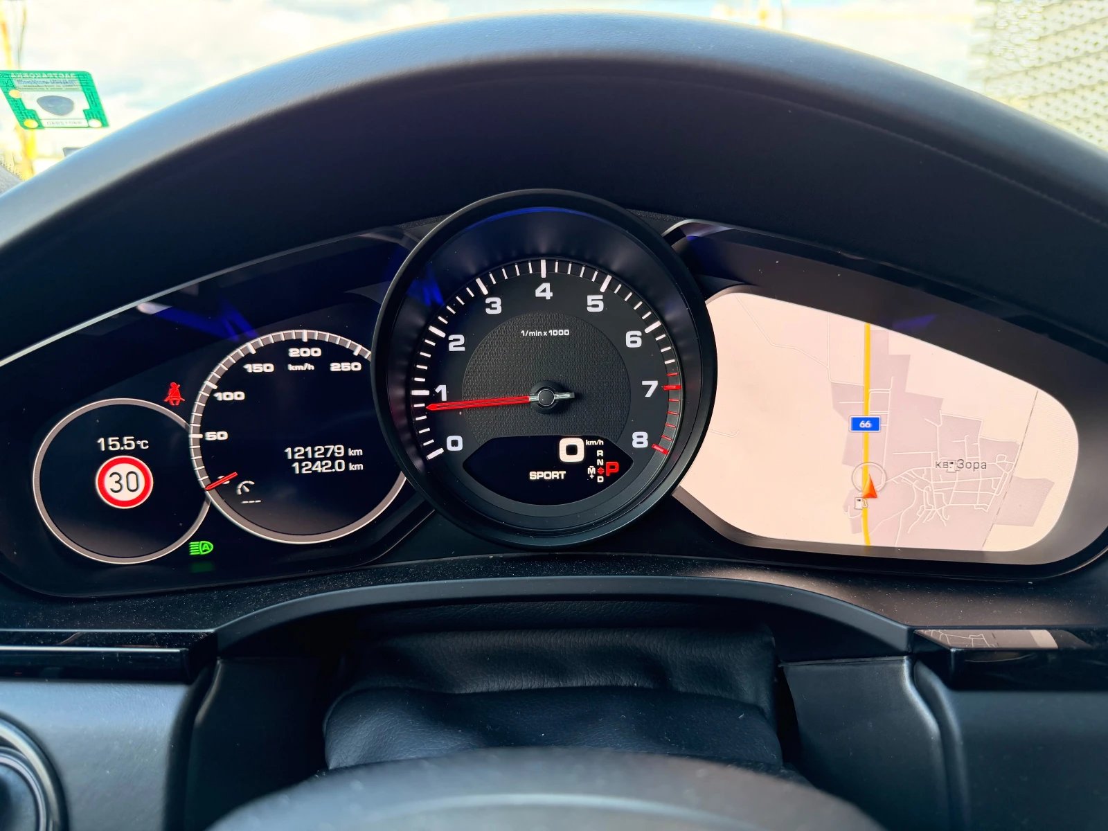 Porsche Cayenne Coupe | Mobile.bg � ����������� 10