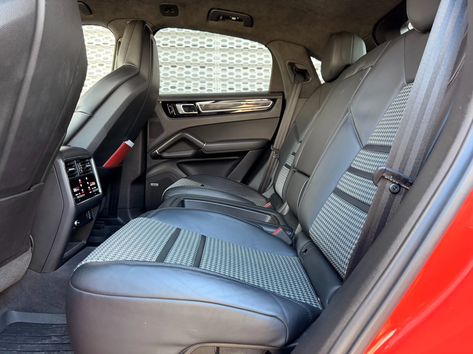 Porsche Cayenne Coupe | Mobile.bg � ����������� 12