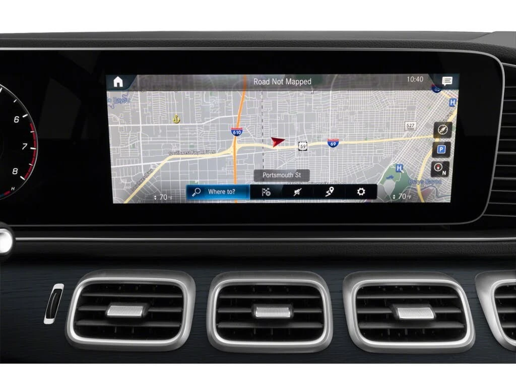 Mercedes-Benz GLE 350 4MATIC* АвтоКредит* (ЦЕНА ДО БГ), снимка 14 - Автомобили и джипове - 54136224