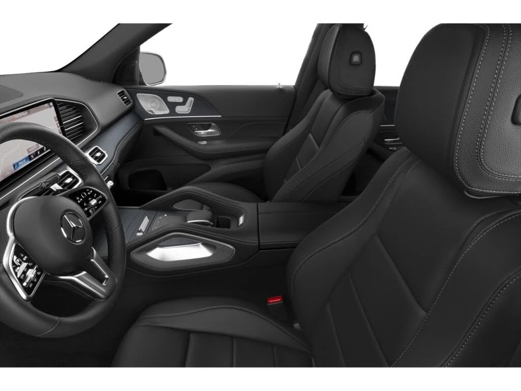 Mercedes-Benz GLE 350 4MATIC* АвтоКредит* (ЦЕНА ДО БГ), снимка 7 - Автомобили и джипове - 54136224