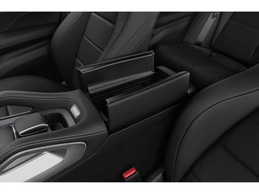 Mercedes-Benz GLE 350 4MATIC* АвтоКредит* (ЦЕНА ДО БГ), снимка 12 - Автомобили и джипове - 54136224