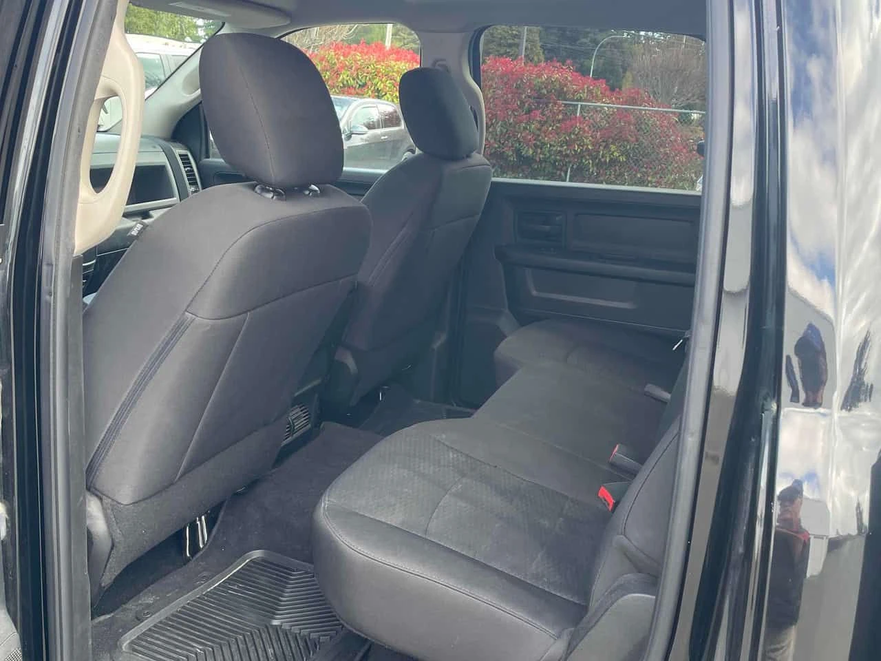 Dodge RAM 1500 * Express * 2 КЛЮЧА* KEYLESS* , снимка 10 - Автомобили и джипове - 54216651