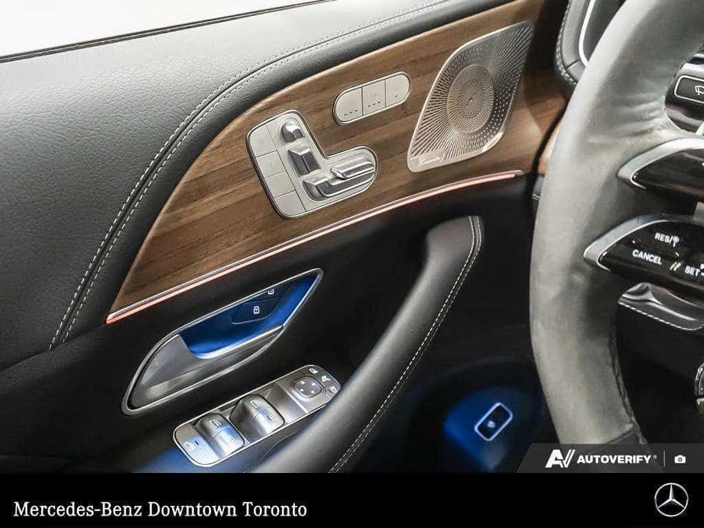 Mercedes-Benz GLE 53 4MATIC AMG/360/���������/��������/��������� | Mobile.bg � ����������� 10