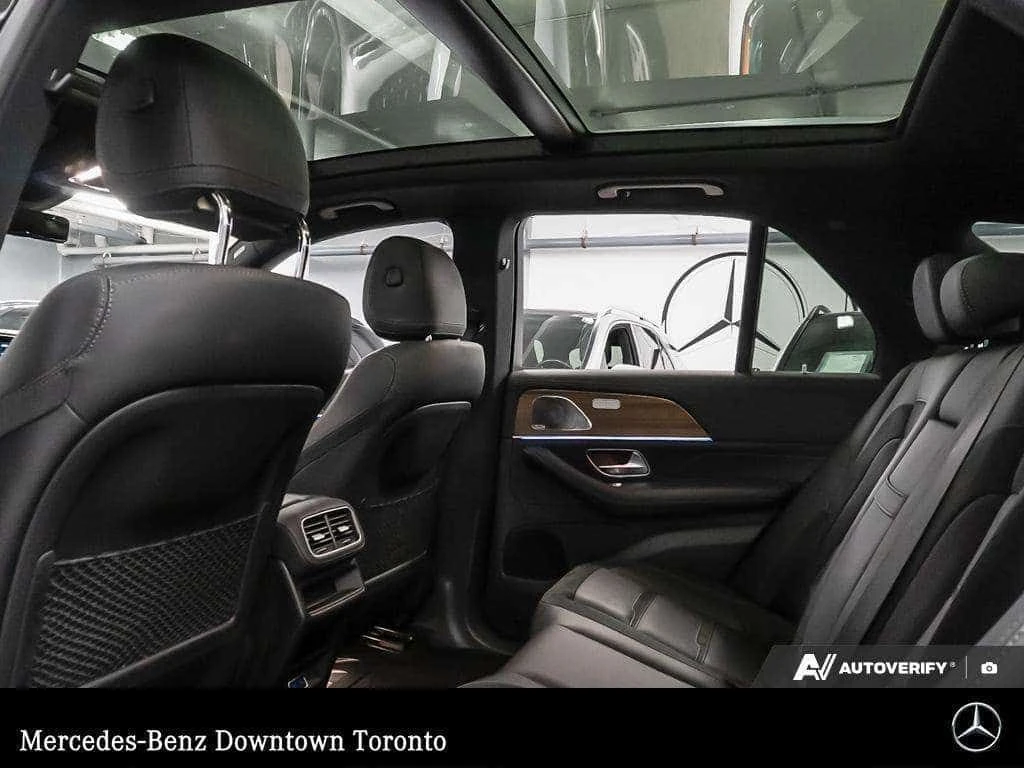 Mercedes-Benz GLE 53 4MATIC AMG/360/���������/��������/��������� | Mobile.bg � ����������� 17