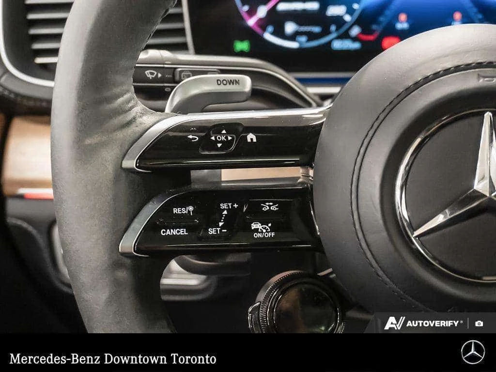 Mercedes-Benz GLE 53 4MATIC AMG/360/���������/��������/��������� | Mobile.bg � ����������� 11