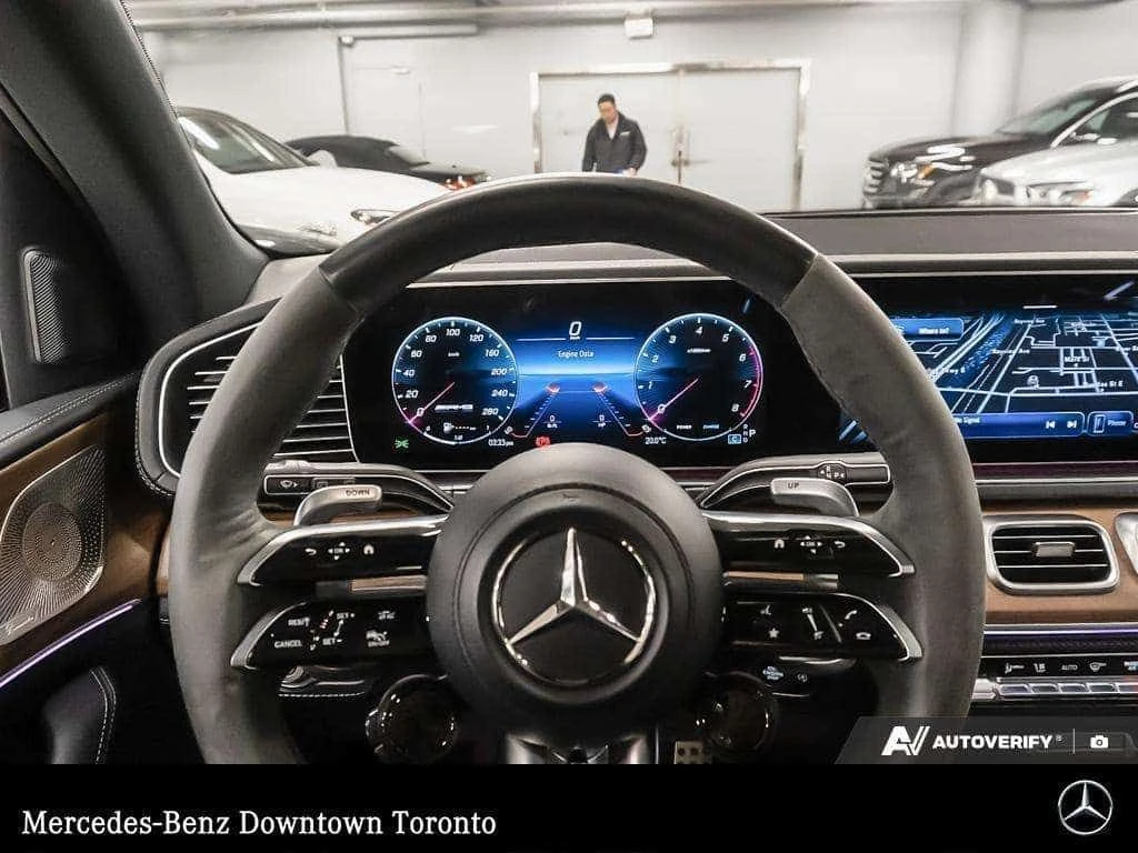 Mercedes-Benz GLE 53 4MATIC AMG/360/���������/��������/��������� | Mobile.bg � ����������� 7